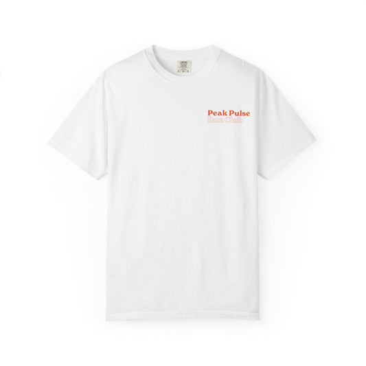 Classic Tee - Comfort Colors - Peak Pulse