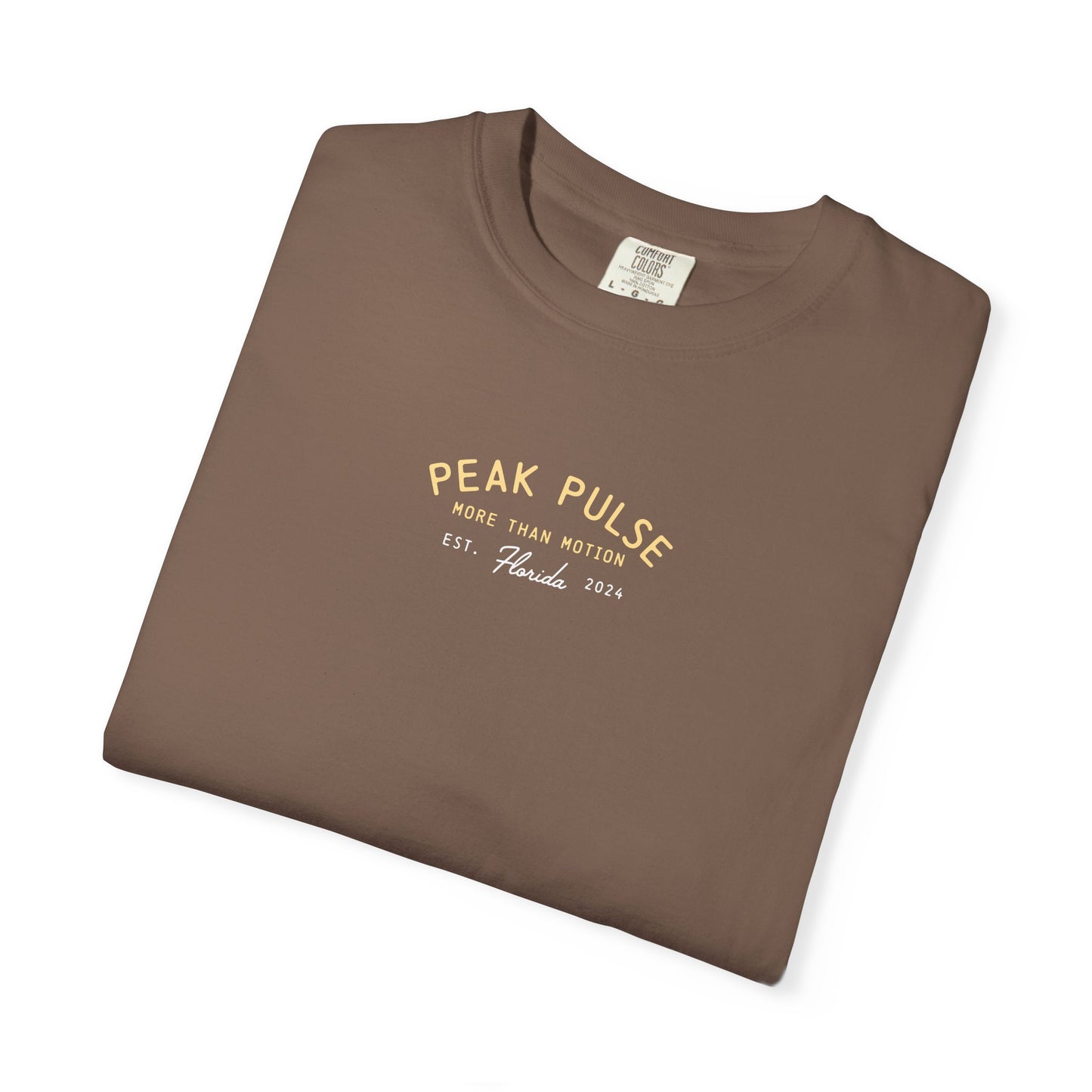 More than Motion - T-shirt