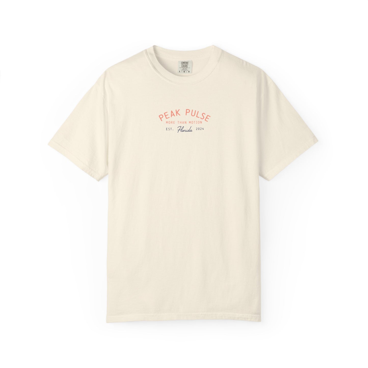 More than Motion - T-shirt