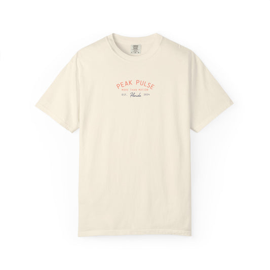 More than Motion - T-shirt - Peak Pulse