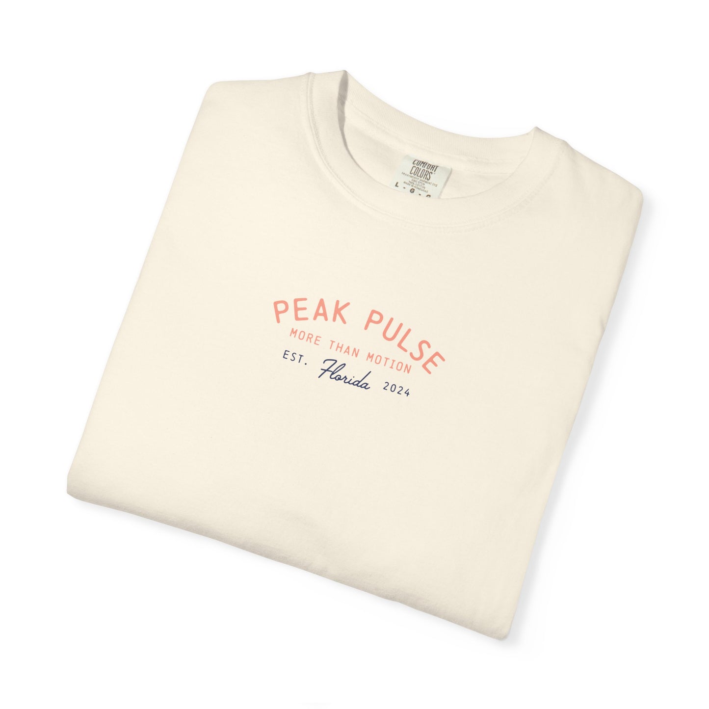 More than Motion - T-shirt