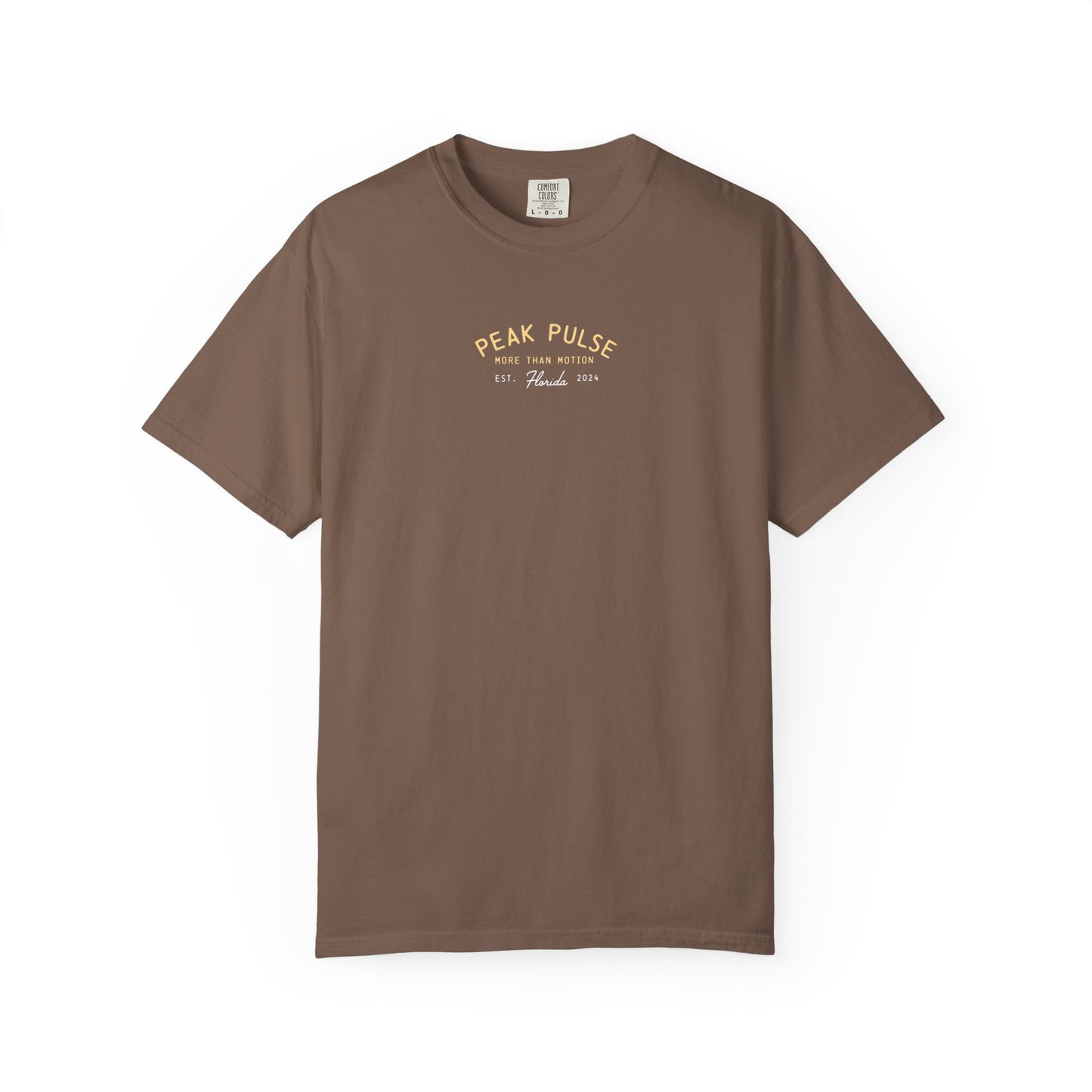More than Motion - T-shirt