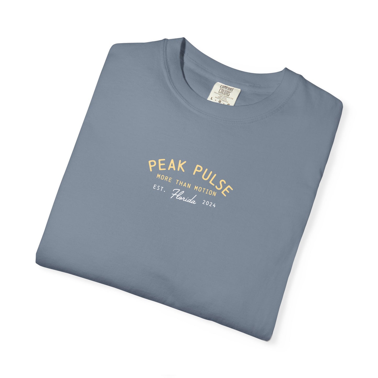 More than Motion - T-shirt