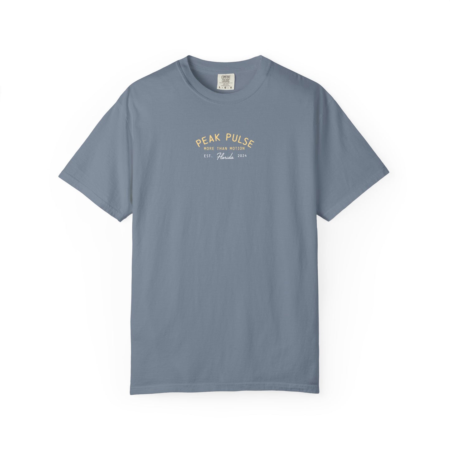 More than Motion - T-shirt